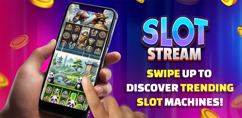 Farverige spilleautomater i 2026 med moderne lyseffekter